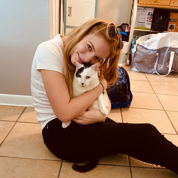 😻Bookmark me! All profits feed feral cats 🐈⬛ - Picture 3 of 11